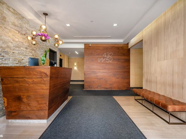 432 West 52nd Street 7H, New York NY 10019
