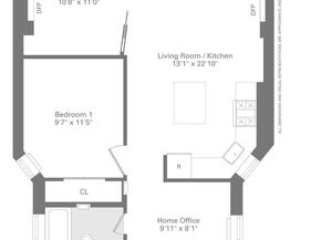 7 East 3rd Street 10, New York NY 10003