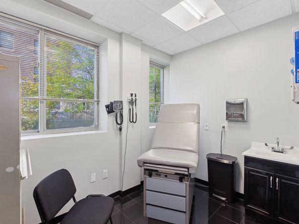 55 Greene Avenue 2B, Brooklyn NY 11238