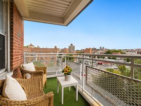 2750 Johnson Avenue 7J, Bronx NY 10463