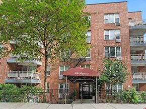 2750 Johnson Avenue 7J, Bronx NY 10463