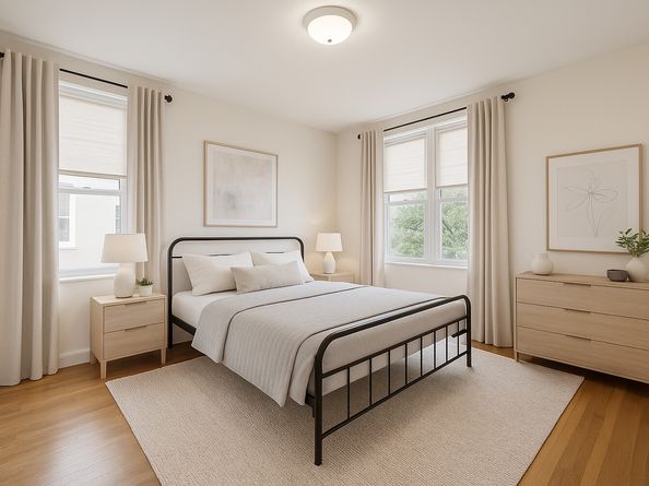 2750 Johnson Avenue 7J, Bronx NY 10463