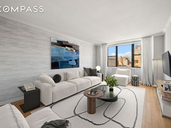 201 East 17th Street 14F, New York NY 10003