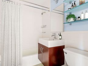 201 East 17th Street 14F, New York NY 10003
