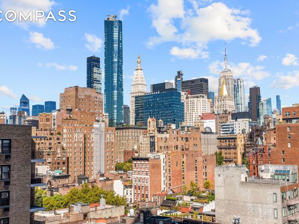 201 East 17th Street 14F, New York NY 10003