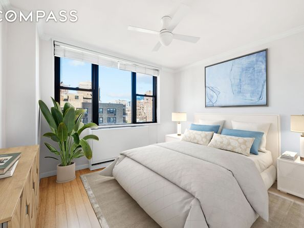 201 East 17th Street 14F, New York NY 10003