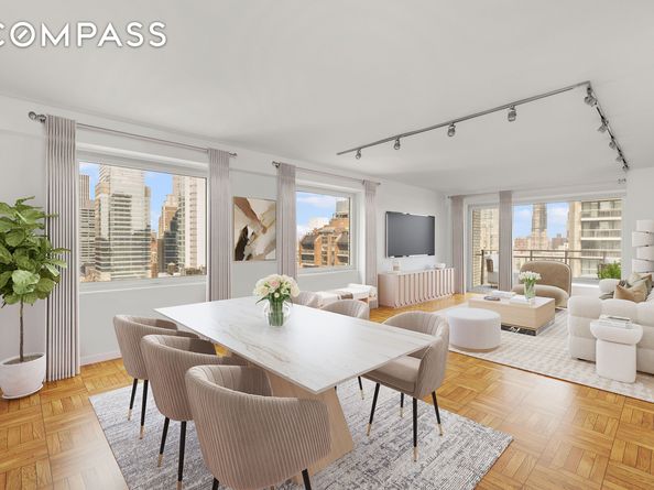 303 East 57th Street 30E, New York NY 10022