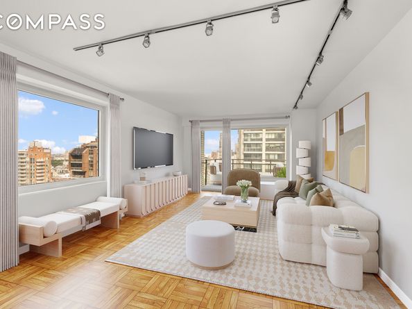 303 East 57th Street 30E, New York NY 10022