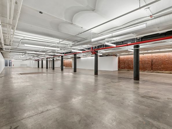 393 West Broadway COMMERCIAL, New York NY 10012