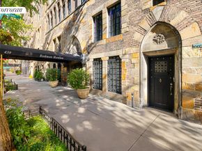439 East 51st Street 3D, New York NY 10022