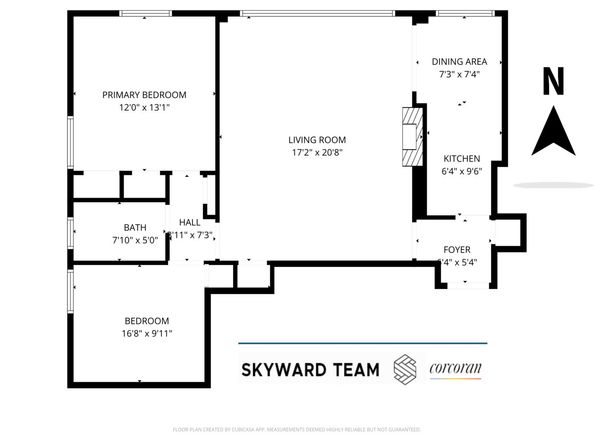 439 East 51st Street 3D, New York NY 10022