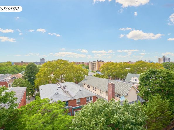 1530 East 8th Street 7M, Brooklyn NY 11230