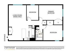 1530 East 8th Street 7M, Brooklyn NY 11230