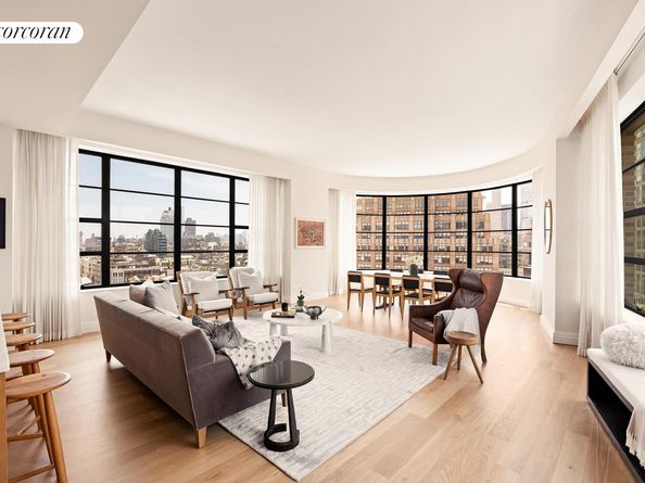 10 Sullivan Street 12A, New York NY 10012