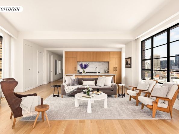 10 Sullivan Street 12A, New York NY 10012