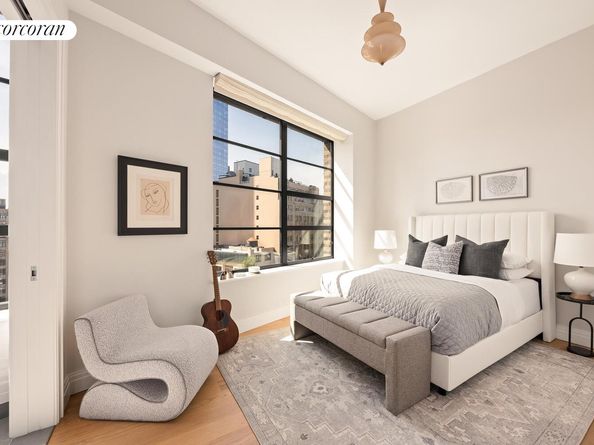 10 Sullivan Street 12A, New York NY 10012