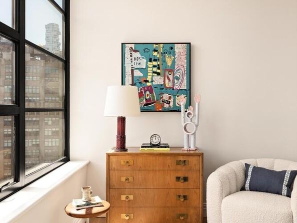 10 Sullivan Street 12A, New York NY 10012
