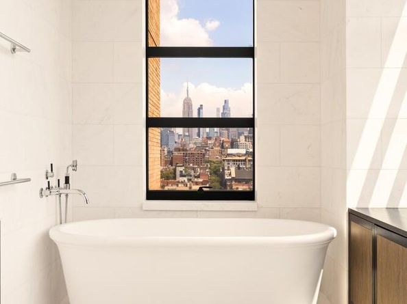 10 Sullivan Street 12A, New York NY 10012