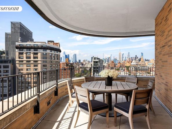 10 Sullivan Street 12A, New York NY 10012
