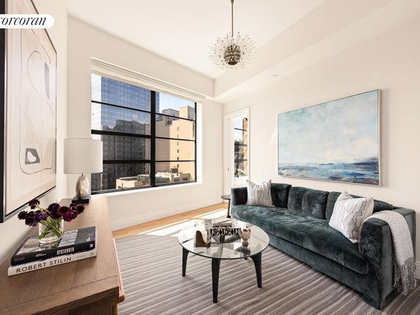 10 Sullivan Street 12A, New York NY 10012
