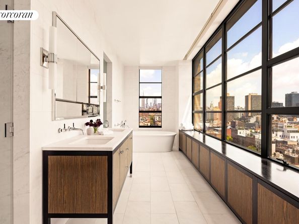 10 Sullivan Street 12A, New York NY 10012