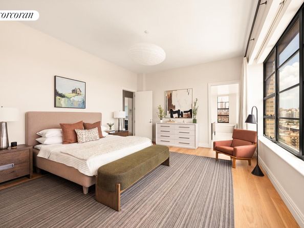 10 Sullivan Street 12A, New York NY 10012