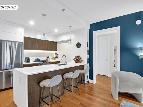 2100 Bedford Avenue 3A, Brooklyn NY 11226