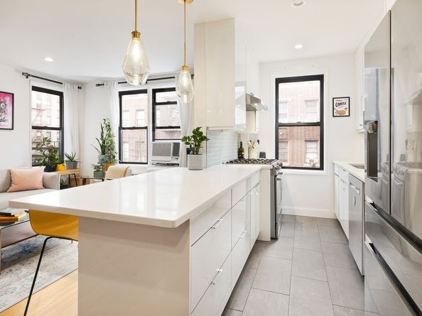 675 Academy Street 5J, New York NY 10034