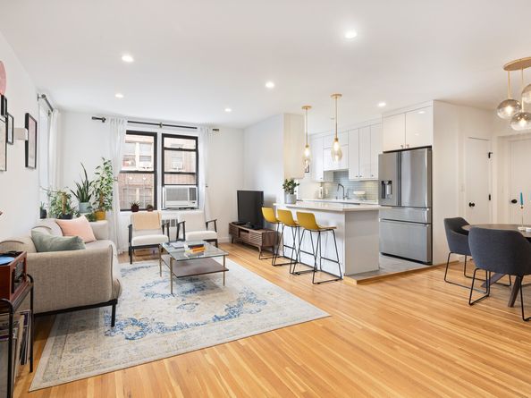 675 Academy Street 5J, New York NY 10034