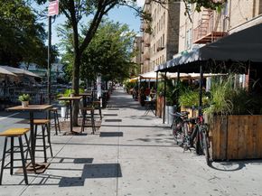 675 Academy Street 5J, New York NY 10034