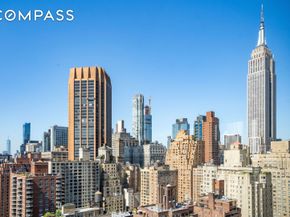 137 East 36th Street 21F, New York NY 10016