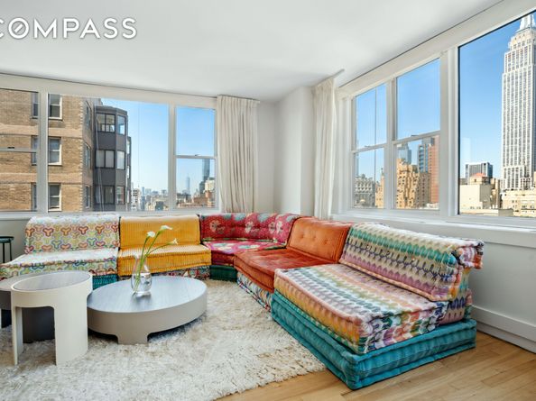 137 East 36th Street 21F, New York NY 10016