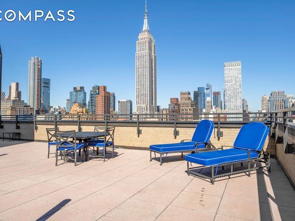 137 East 36th Street 21F, New York NY 10016