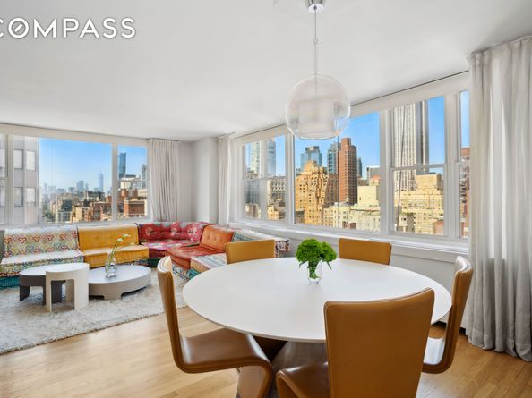 137 East 36th Street 21F, New York NY 10016