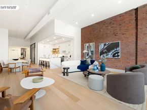 37 Lispenard Street LOFT2, New York NY 10013