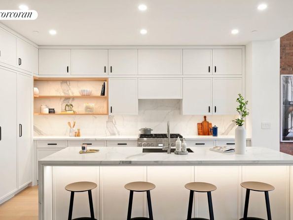 37 Lispenard Street LOFT2, New York NY 10013