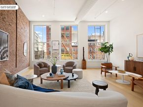 37 Lispenard Street LOFT2, New York NY 10013