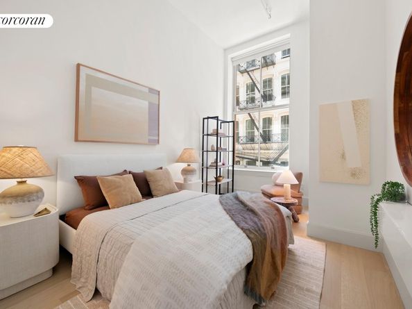 37 Lispenard Street LOFT2, New York NY 10013