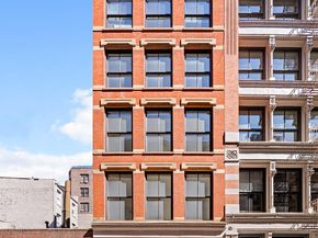 37 Lispenard Street LOFT2, New York NY 10013