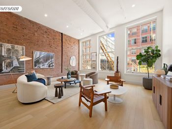 37 Lispenard Street