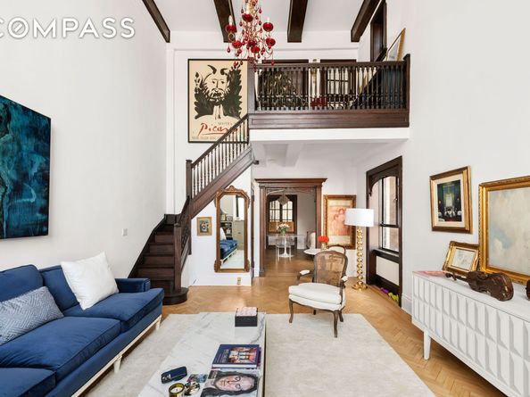 1 West 67th Street 608, New York NY 10023