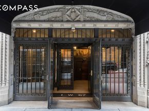 1 West 67th Street 608, New York NY 10023