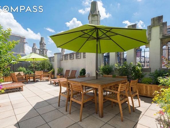 1 West 67th Street 608, New York NY 10023