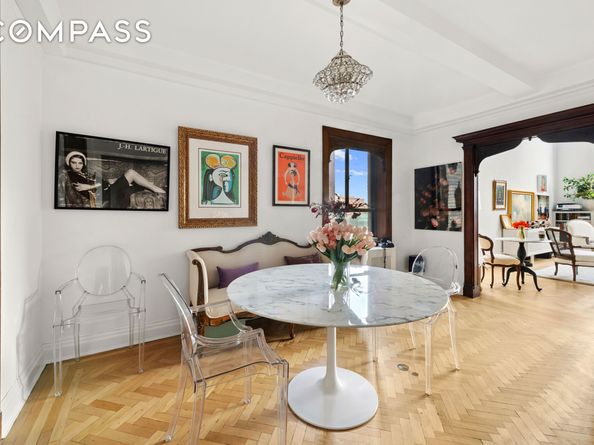 1 West 67th Street 608, New York NY 10023