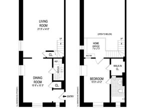 1 West 67th Street 608, New York NY 10023