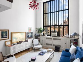 1 West 67th Street 608, New York NY 10023