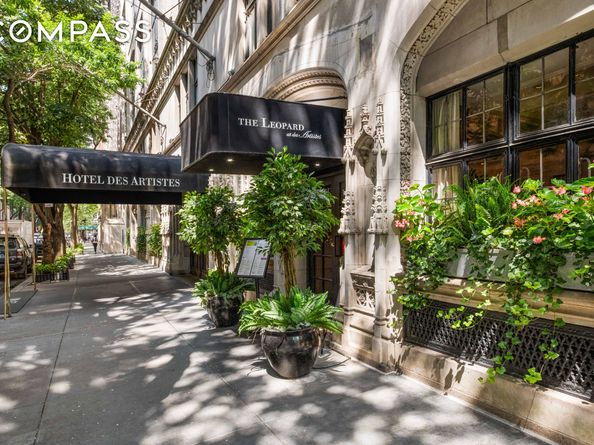 1 West 67th Street 608, New York NY 10023