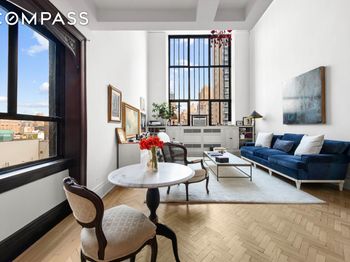 1 West 67th Street