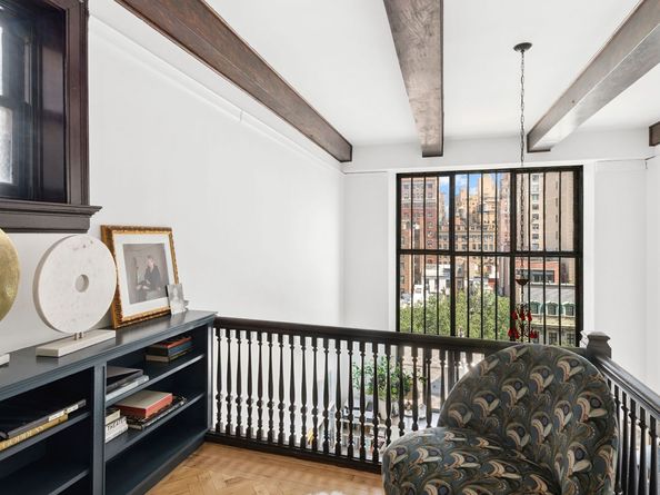 1 West 67th Street 608, New York NY 10023