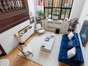 1 West 67th Street 608, New York NY 10023